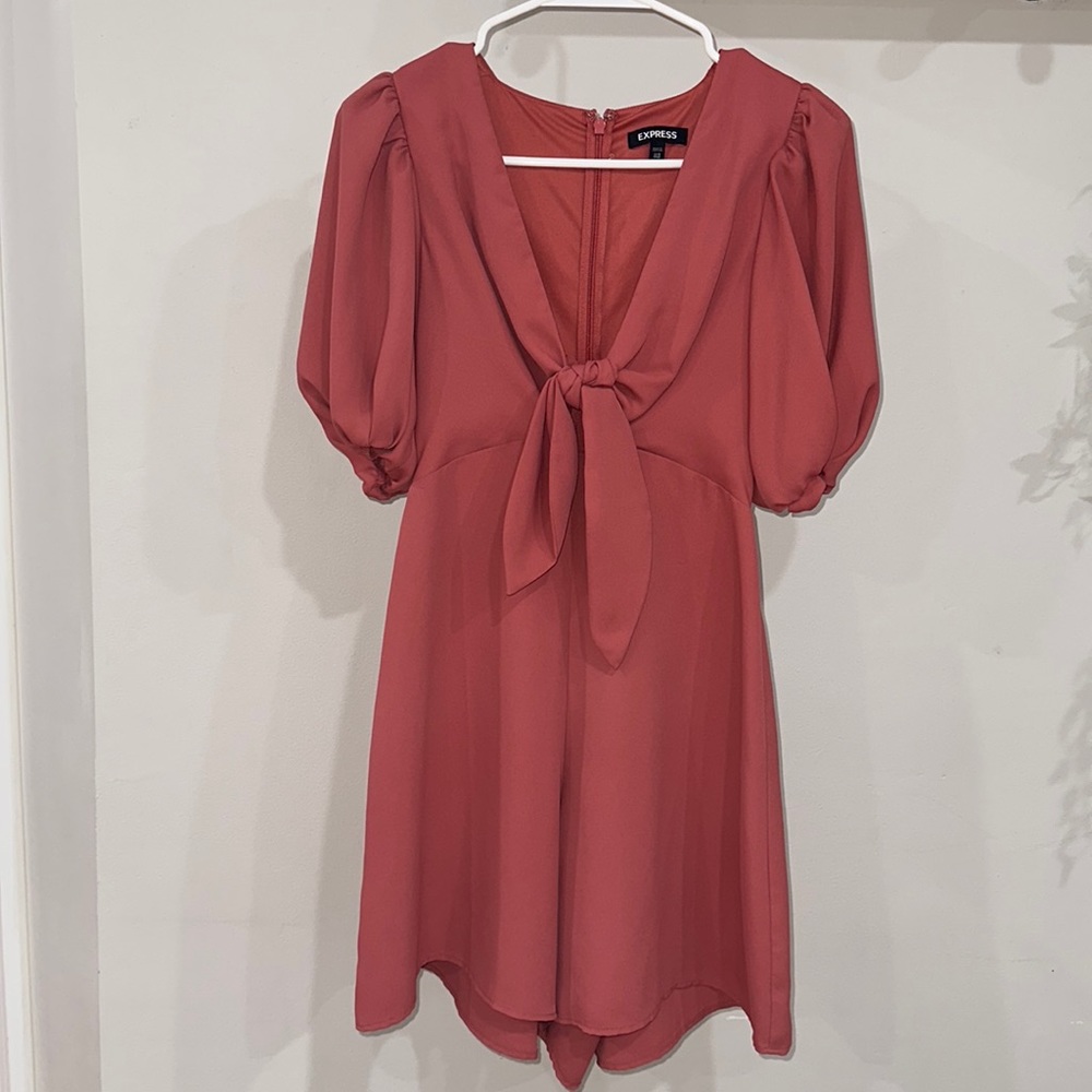 Express Romper